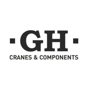 Logo GH Cranes