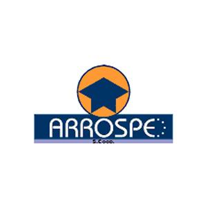 Logo Arrospe
