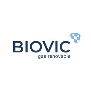 Logo Biovic