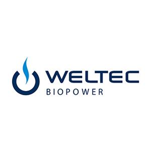 Logo Weltec