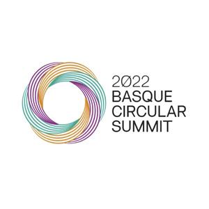 Logo Basque Circular Summit 2022
