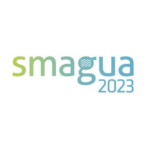 Logo Smagua 2023