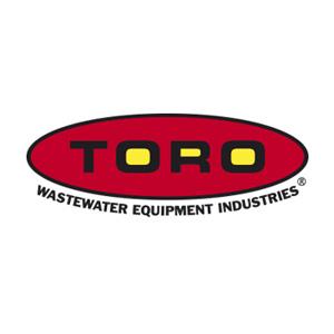 Logo Toro Equipment
