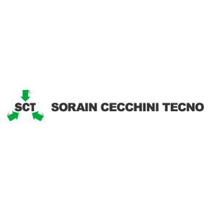 Logo Sorain Cecchini Techno