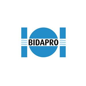 Logo Bidapro
