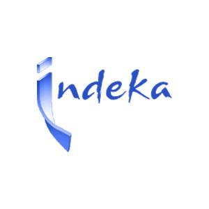 Logo Indeka