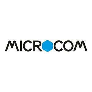Logo Microcom