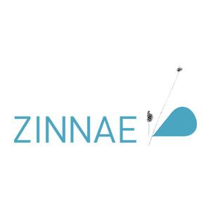Logo Zinnae