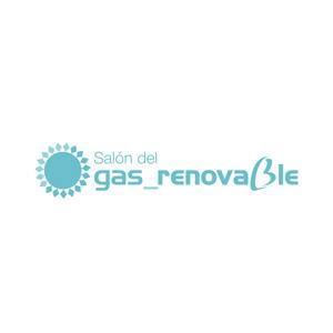 Logo Salón del Gas Renovable
