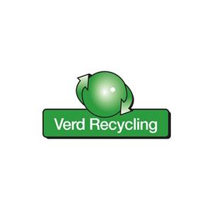 Logo Verd Recycling