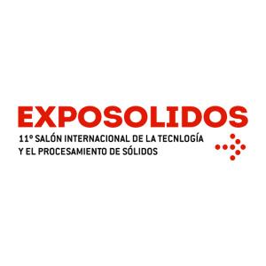 Logo Exposolidos