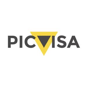 Logo Picvisa