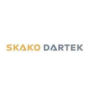 Logo Skako Dartek