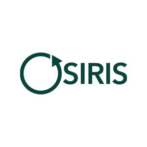 Logo proyecto Osiris
