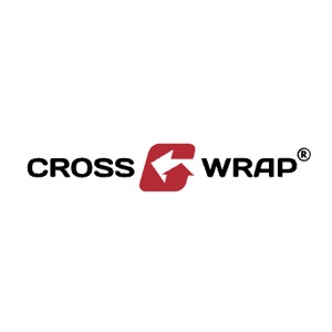 Logo Cross Wrap