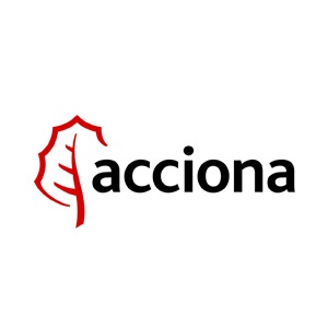 Logo ACCIONA