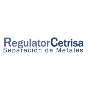 Regulator-Cetrisa