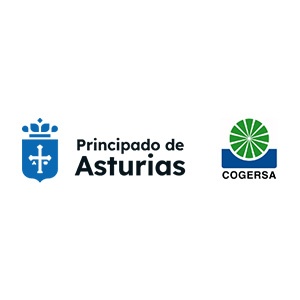 Logo Cogersa