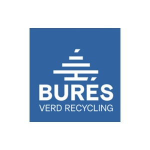 Burés Verd Recycling