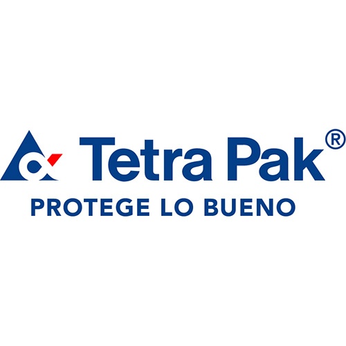 Logo Tetra Pak